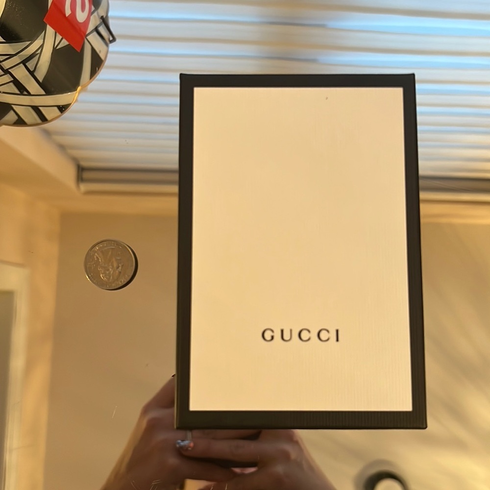 Gucci Empty Box - image 1